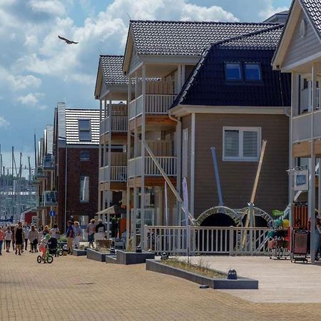 Oase An Der Ostsee Mit 2 Schlafzimmern 海利根港 外观 照片